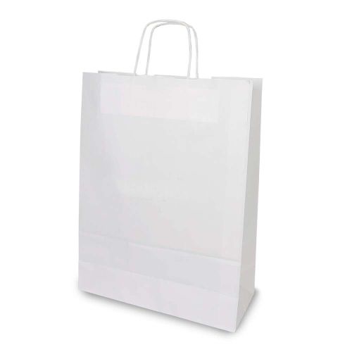 Papiertasche FSC A3 - Bild 2